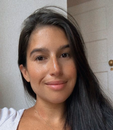 Cook in Raynes Park - Daniella V.