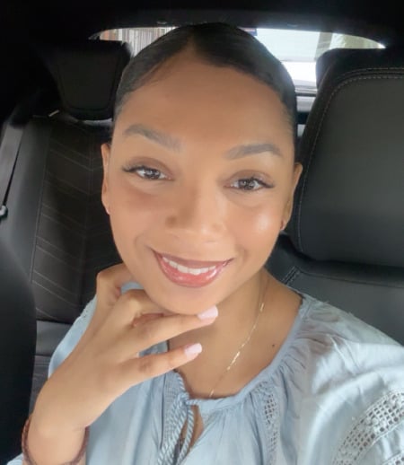 Housekeeper in Brixton - Jessica C.
