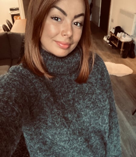 Housekeeper in Manchester - Daniella C.