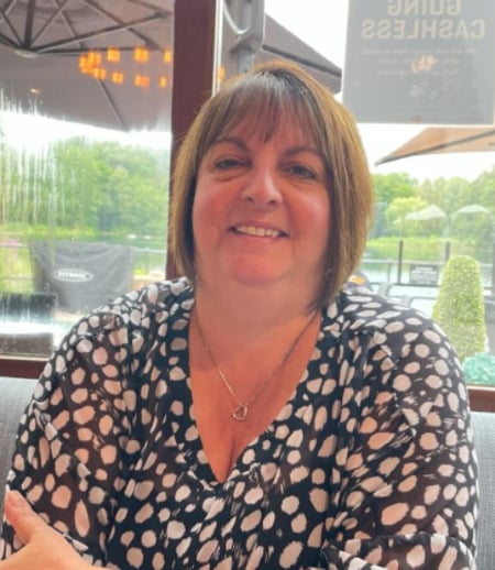 Nanny/Babysitter in Worcester Park - Wendy H.