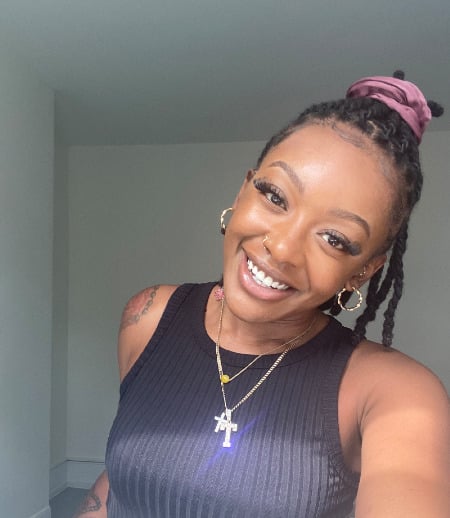 Tutor in Highbury - Tamara W.