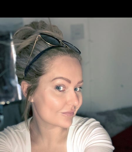 Housekeeper in Kings Norton - Amanda C.