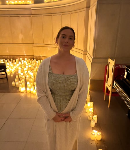 Nanny/Babysitter in Southampton - Jordana B.