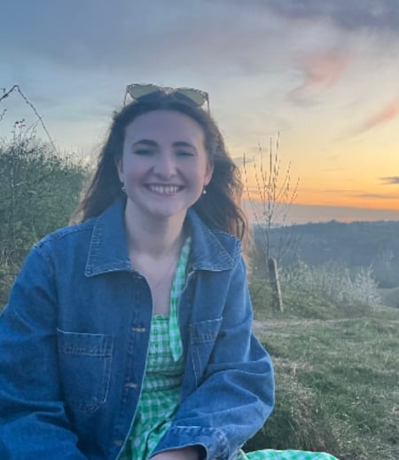 Nanny/Babysitter in Bracknell - Olivia S.