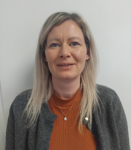 Caregiver in London - Gillian L.