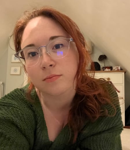 Nanny/Babysitter in Royston - Lynn G.