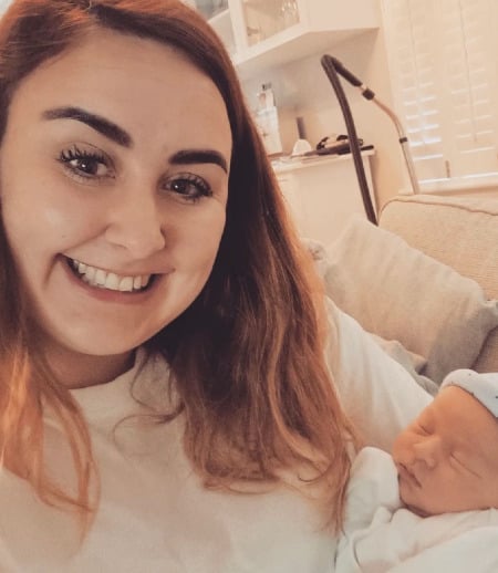 Nanny/Babysitter in Epsom - Emily B.
