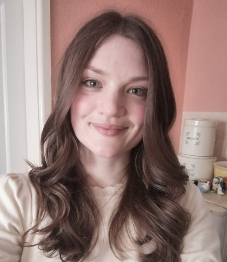 Tutor in Acton - Stephanie E.