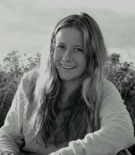 Tutor in London - Theodora C.