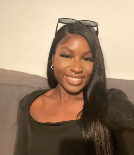 Housekeeper in Birmingham - Maureen W.