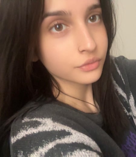 Tutor in Sunbury - Anya G.