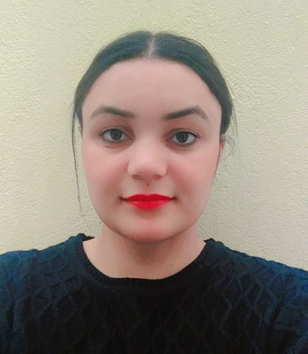 Caregiver in Barking - Rabdeep K.
