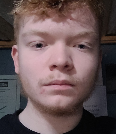 Housekeeper in Kings Norton - Matthew Q.