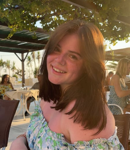Caregiver in Penn - Isabel W.