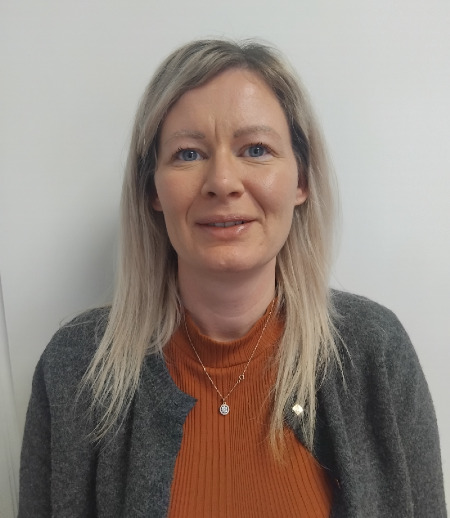 Housekeeper in London - Gillian L.