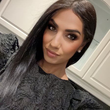Caregiver in Newcastle - Alina M.