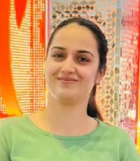Tutor in Woking - Priyanka K.