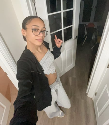 Nanny/Babysitter in Oadby - Shauntai R.