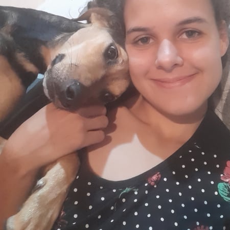 Pet care in Leavesden Green - Thalita F.