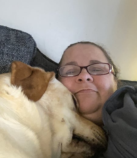 Caregiver in Huntly - Vanda R.