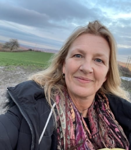 Housekeeper in Heath - Nancy N.